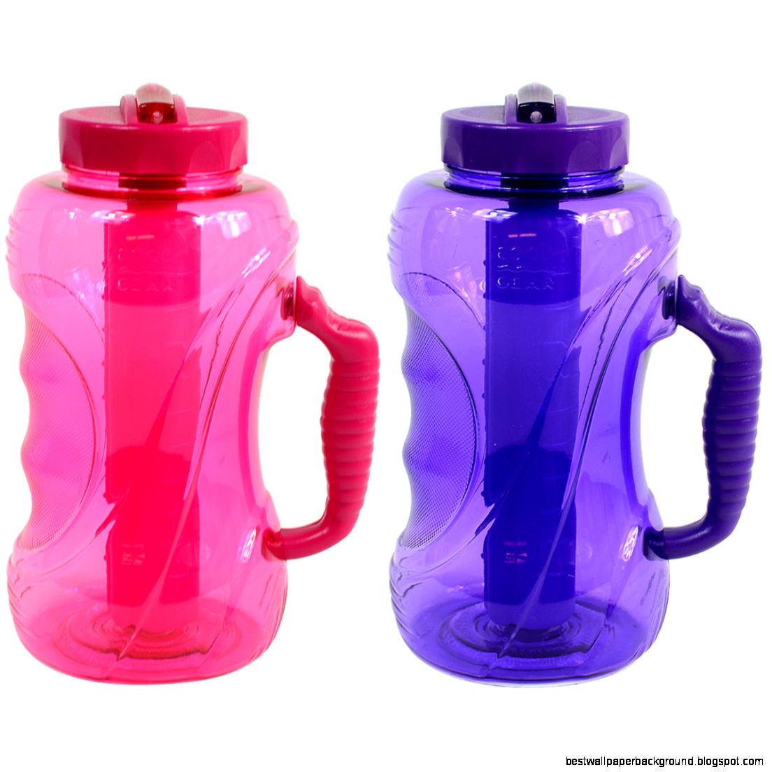 Cool Gear 56oz infusion water bottle Water Bottles BPA Free Cool Gear 56oz infusion water bottle Water Bottles BPA Free