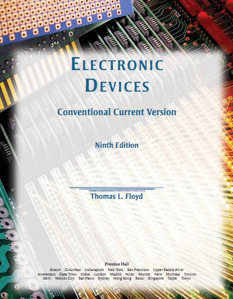 A Practical Introduction To Electronic Circuits Pdf