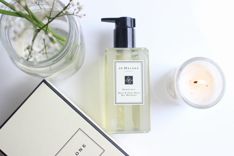 Jo Malone Earn Their Stripes New Products and Packaging! The Sunday