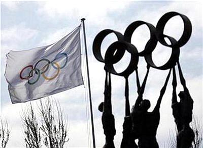 Comitê Olímpico Internacional (COI) lançou a campanha mostre o seu melhor e vai dar como prêmio uma viagem para as olimpíadas de lONDRES 2012