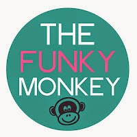 Funky-Monkey