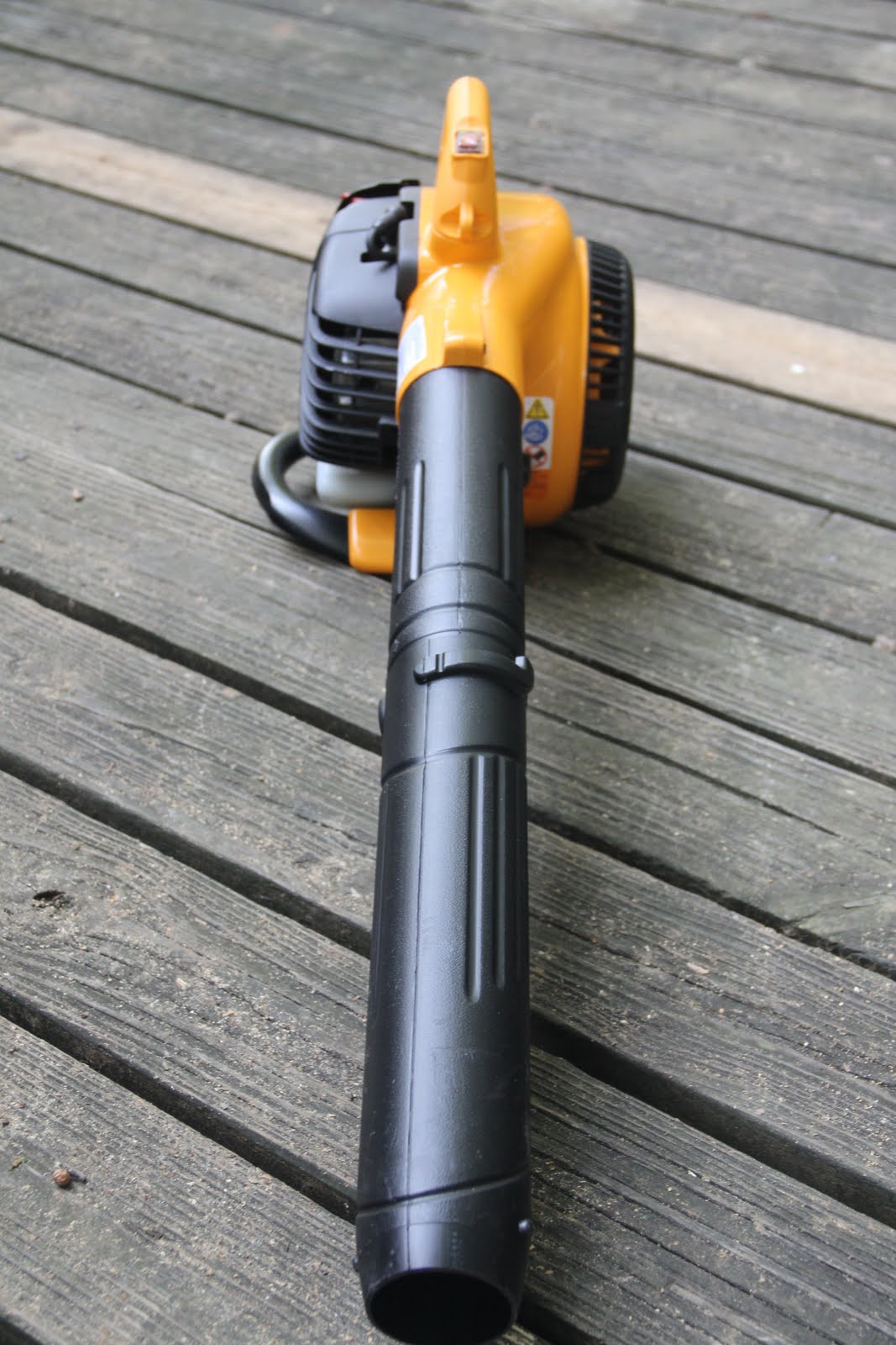 Poulan Pro Blower
