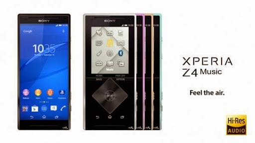 Fitur dan Harga Sony Xperia Z4 Fitur dan Harga Sony Xperia Z4