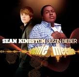 12. Justin Bieber Ft Sean Kingstone - Eenie Meenie