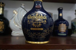 Glenfiddich Aged 18 Years Ancient Reserve