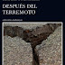 "Después del terremoto" de Haruki Murakami