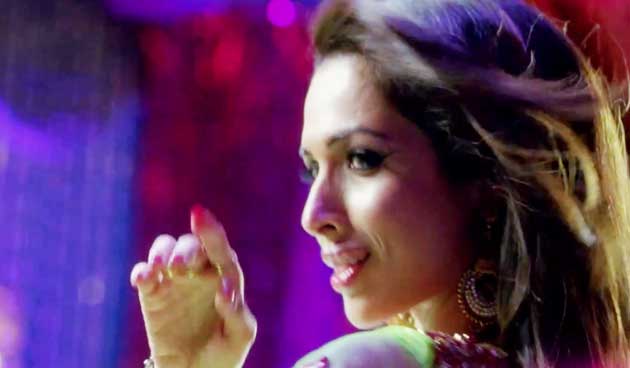 Malaika Arora Anarkali Disco Chali 1 - Malaika 'Anarkali Disco Chali' Wallpapers