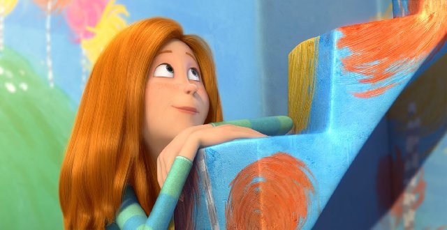 should a christian watch the lorax should a christian watch the lorax