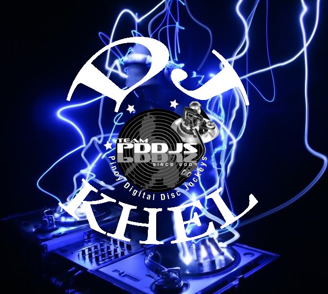 DJ KHEL