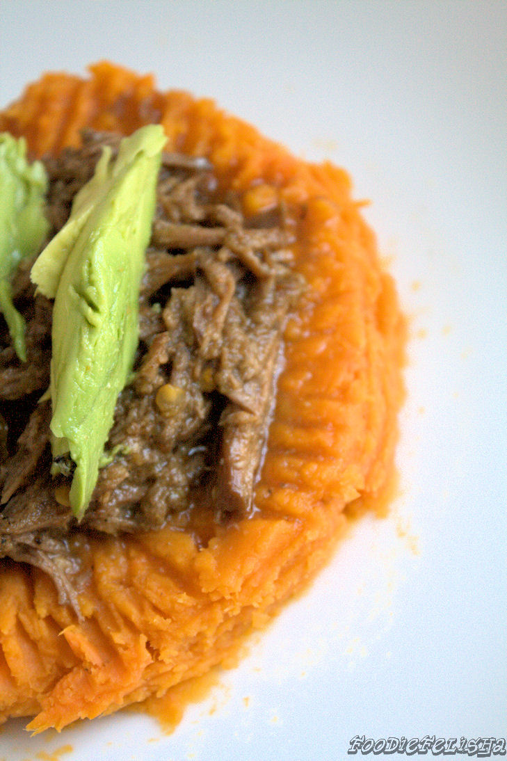 Adventures With Foodie Felisha Chili Lime Roast