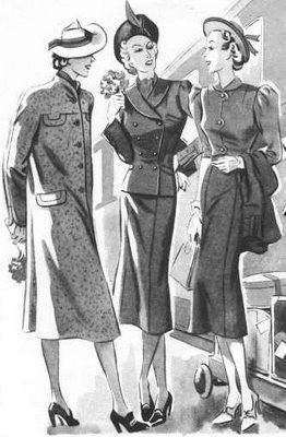 Moda 1910