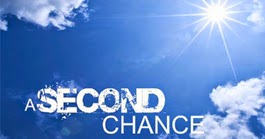 What Would You Do If You Got A #SecondChance?
