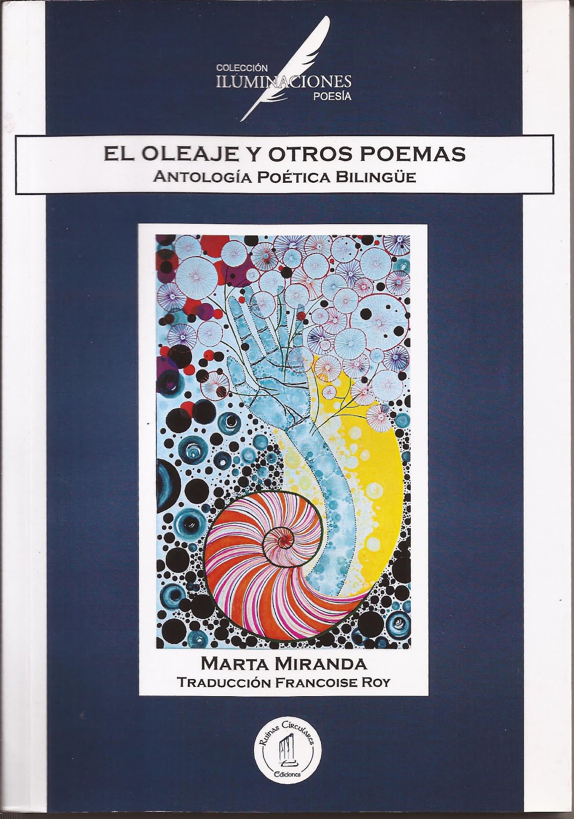 El oleaje y otros poemas