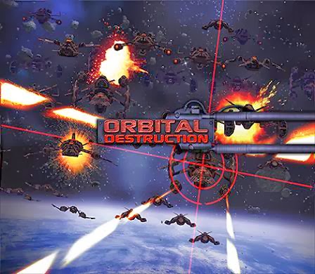 Orbital Destruction Free Download