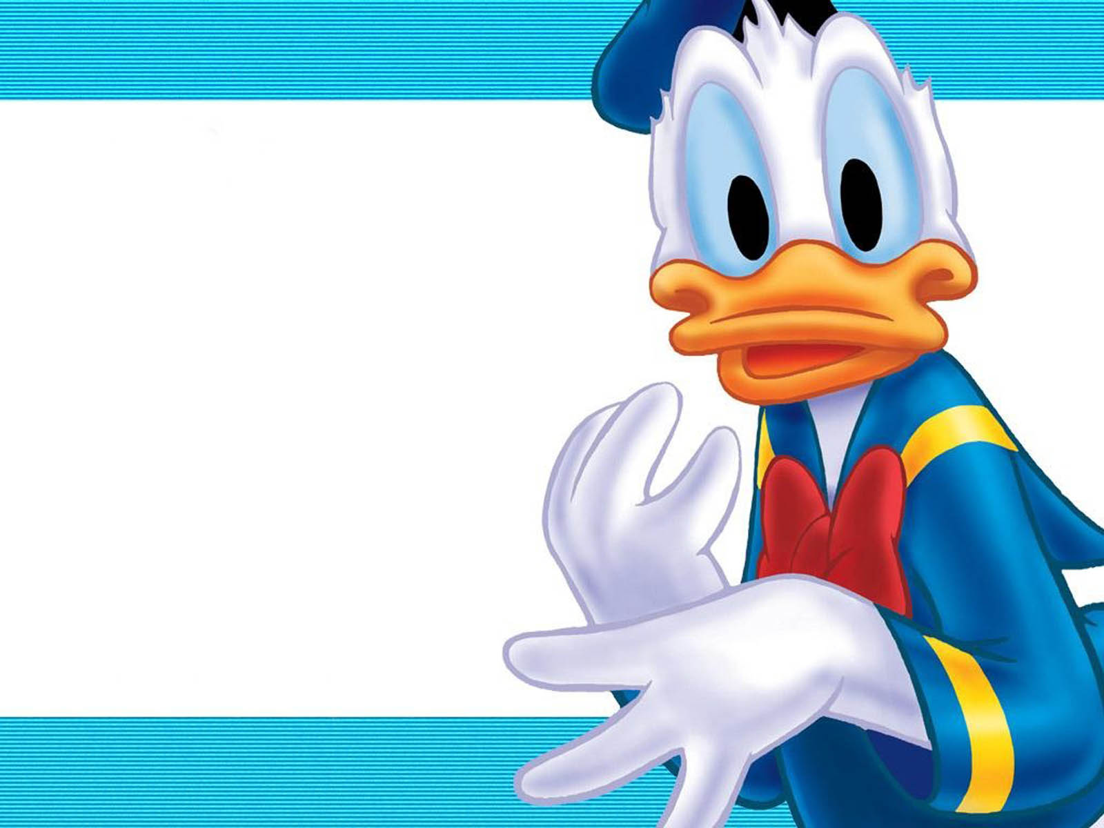 wallpapers: Donald Duck