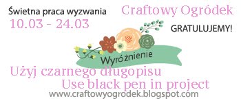 Wyróżnienie