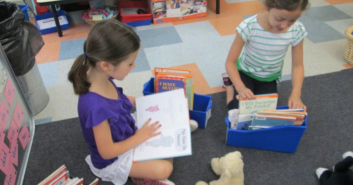 KC Kindergarten Times: A...is for Animal