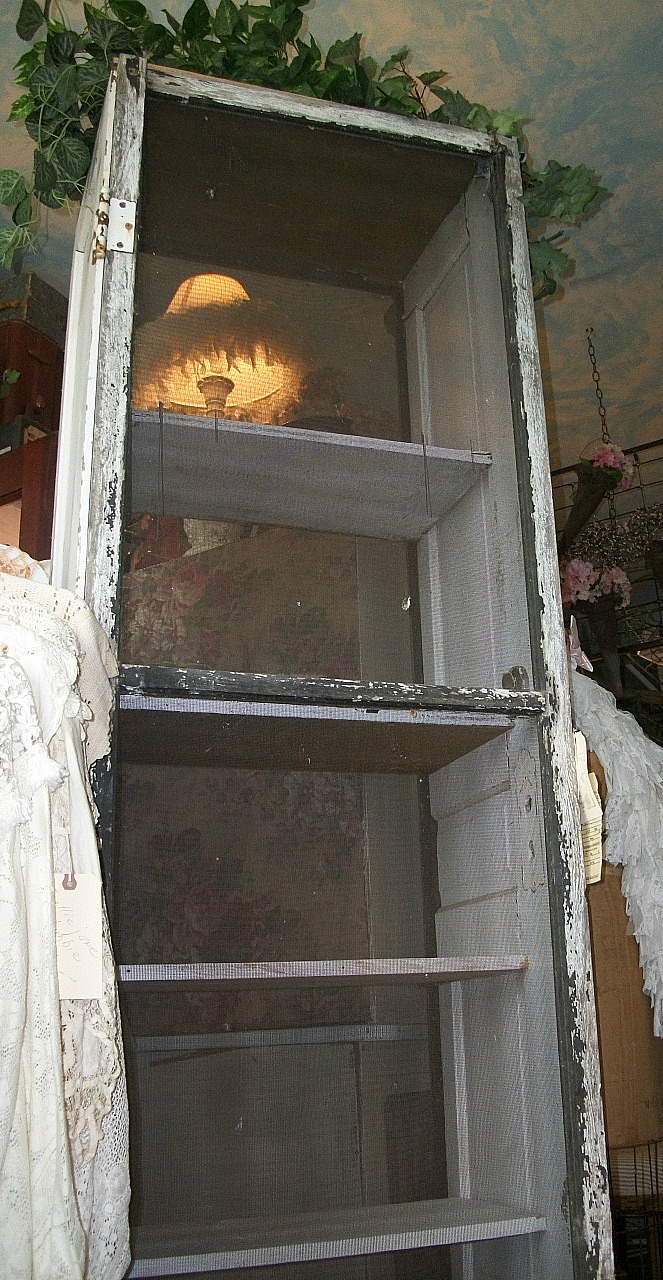 Collected Treasures for the home, heart, and soul Antique Window