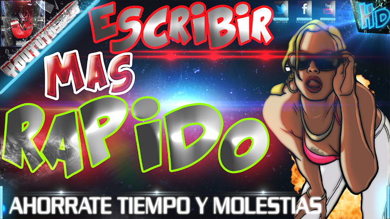 COMO ESCRIBIR COMANDOS MAS RAPIDO EN GTA SAN ANDREAS ONLINE | 2015