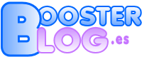 BOOSTERBLOG