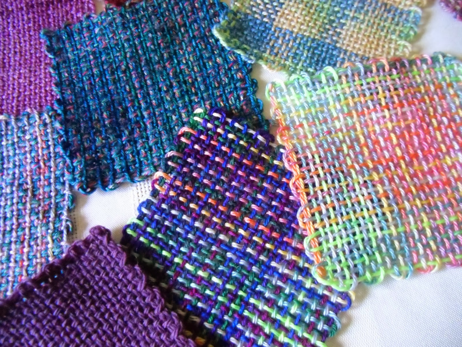 Zoom Loom by Schacht