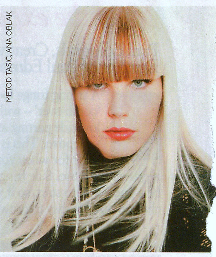 Killerstrands Hair Clinic Platinum Power Hair Color Your Salon Would