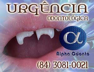Urgência Odontológica