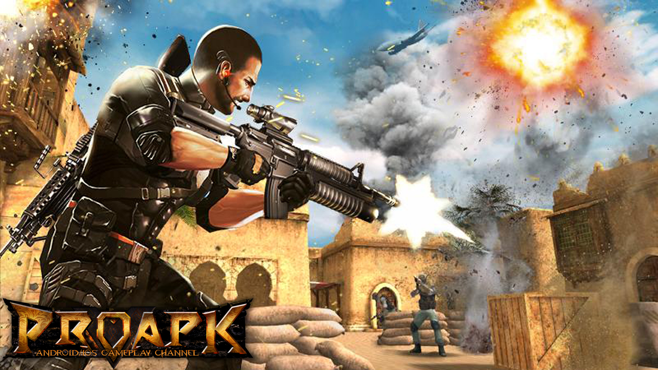 Swat Game Download For Android