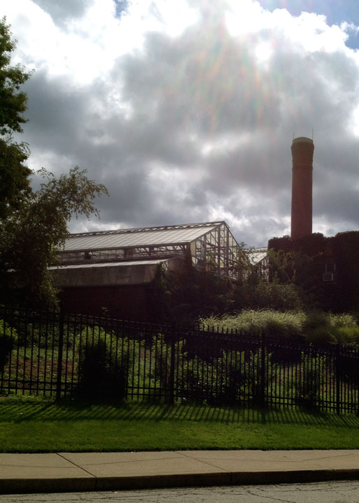 Christine Mauersberger September 2012