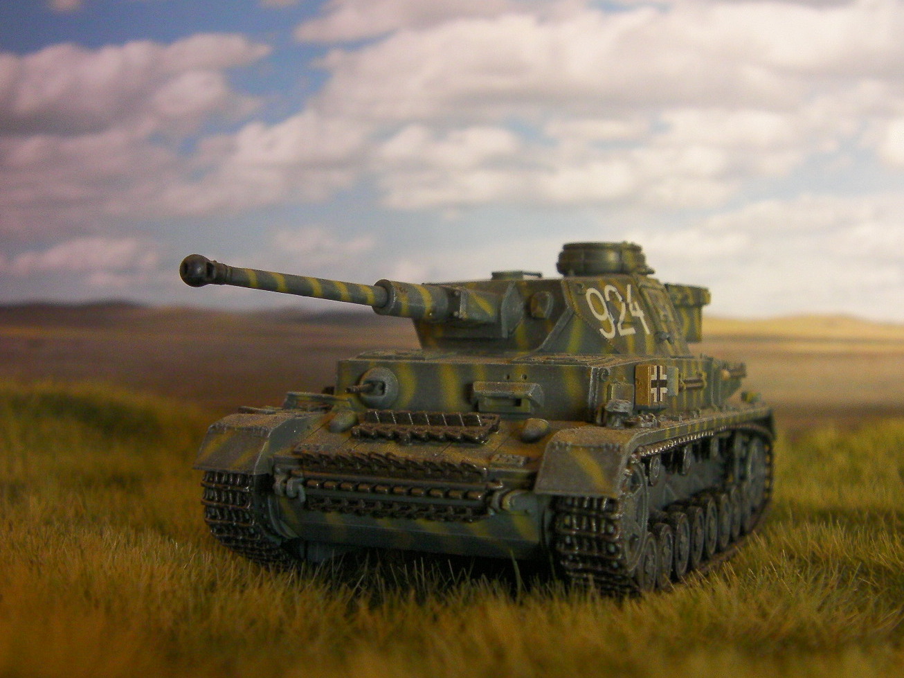 PZ 4