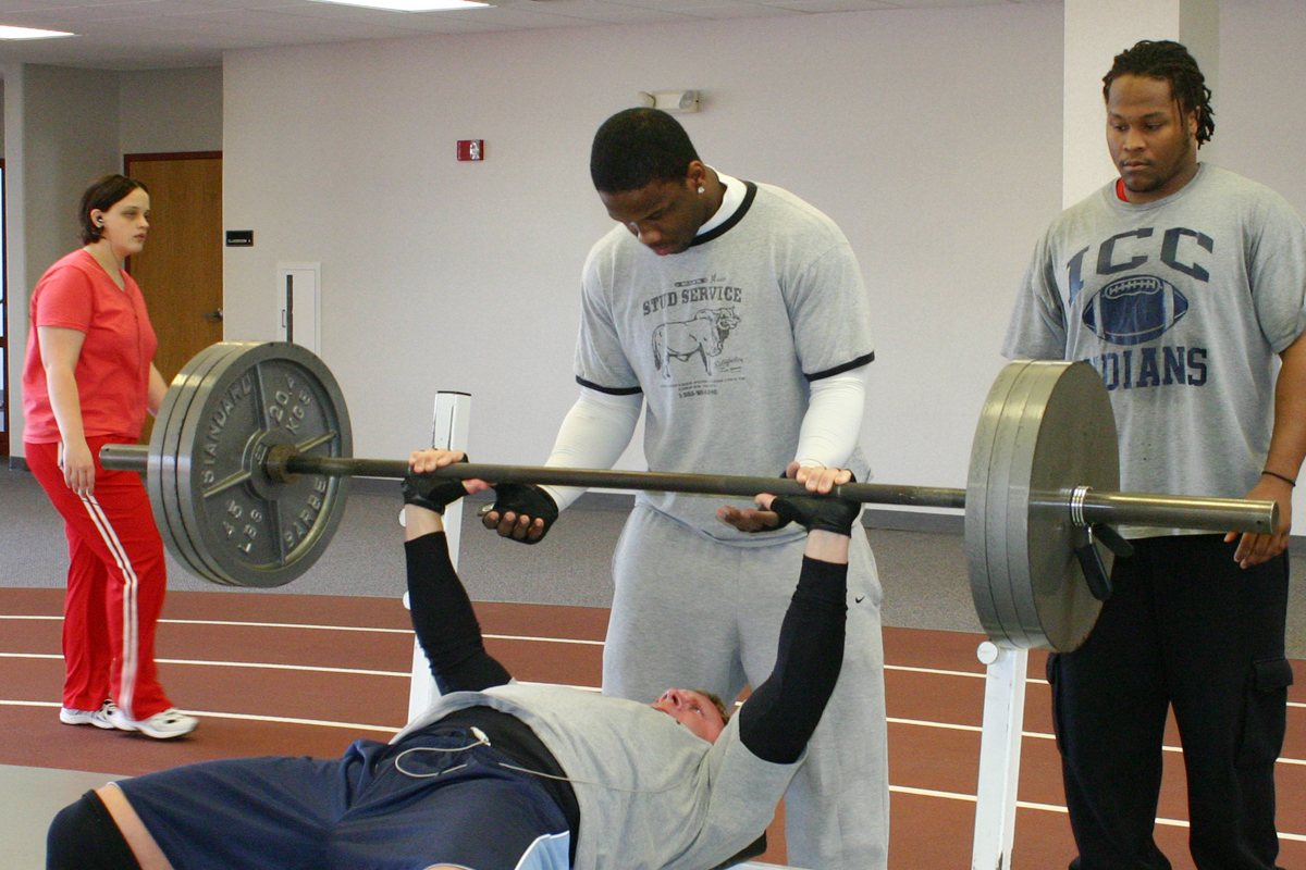 Different Types of Weightlifting Grips