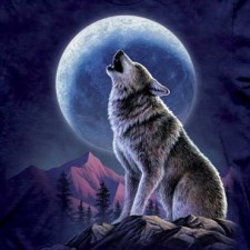 Howling-Wolf-T-Shirt-Tee-The-Mountain-225x225.jpg