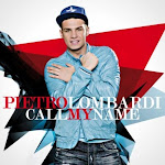 Pierto Lombardi - Call my name