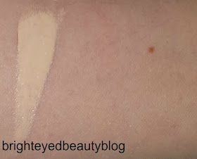 Smashbox Camera Ready BB Cream SPF35 swatches Smashbox Camera Ready BB Cream SPF35 swatches