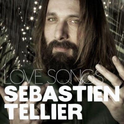 sebastien-tellier-love-songs Sébastien Tellier – Love Songs [9.0]