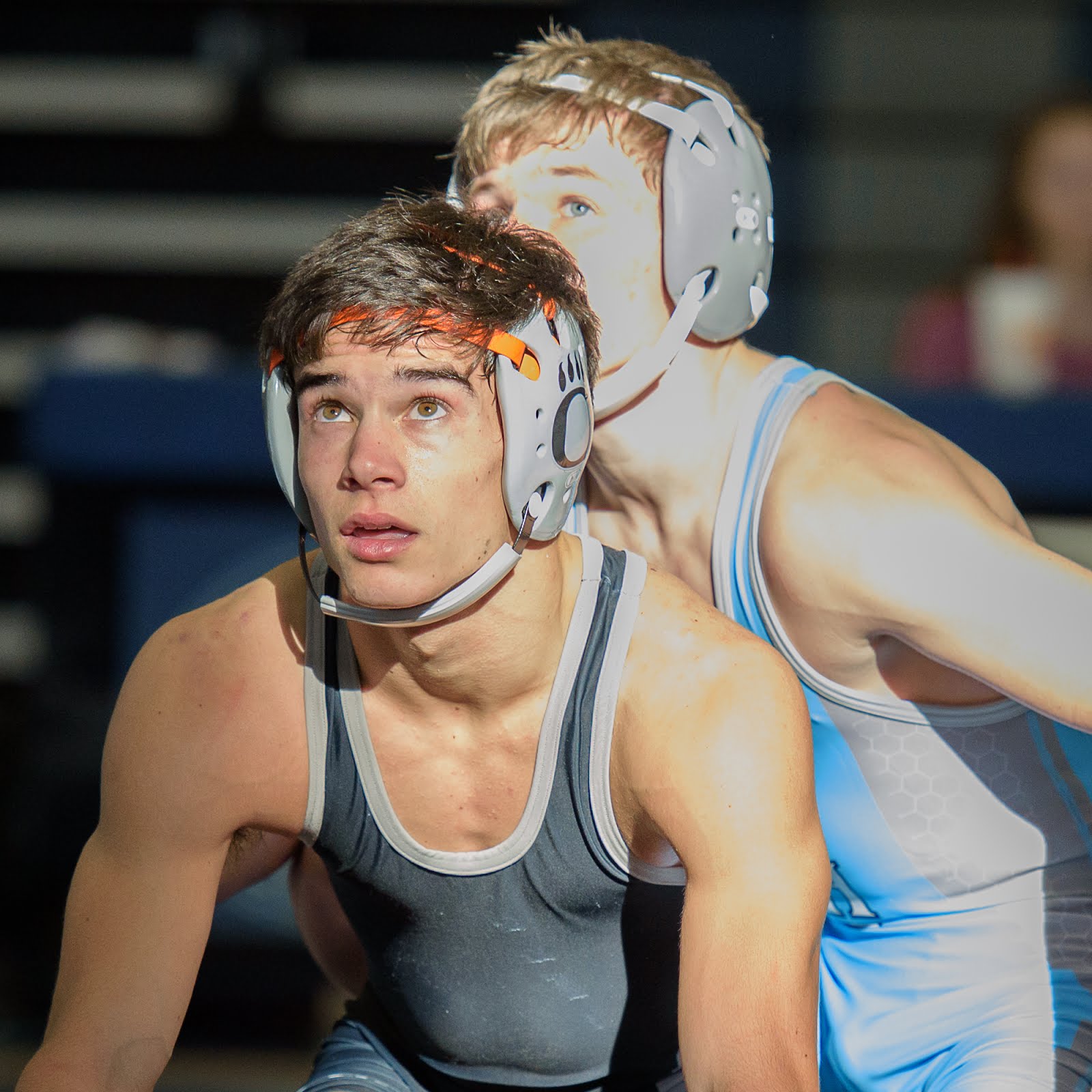 Carson Cunha v Catoctin 2015