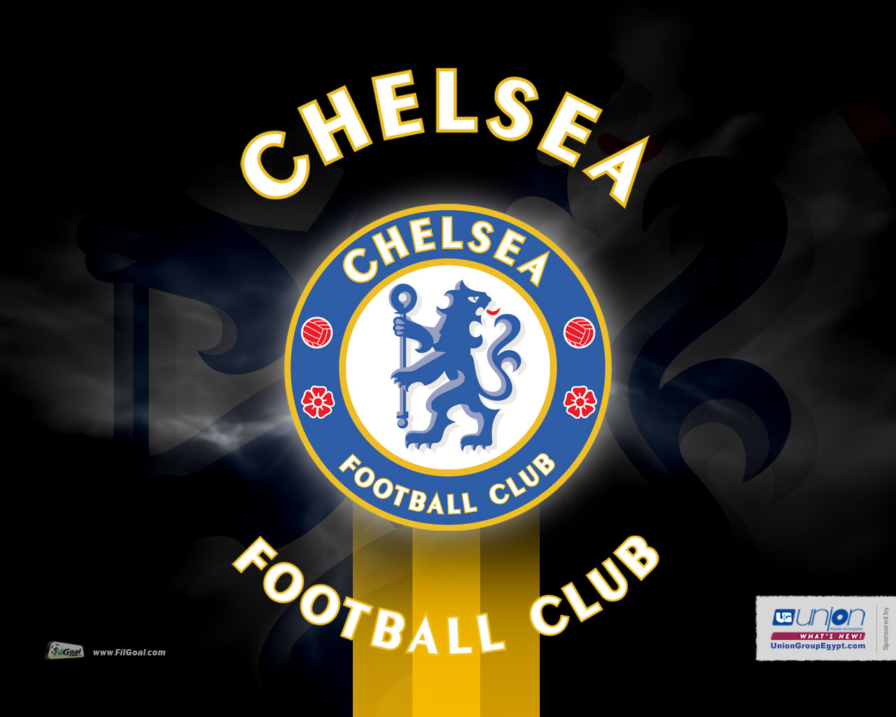 Chelsea retro picture 63