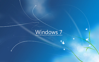 Windows 7 Wallpaper Free