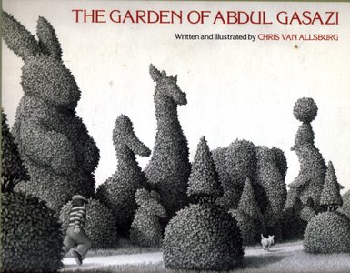 abdul gasazi garden allsburg van chris least books today secret 1979 seeds reading mysterious stranger way