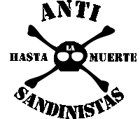 Antisandinistas