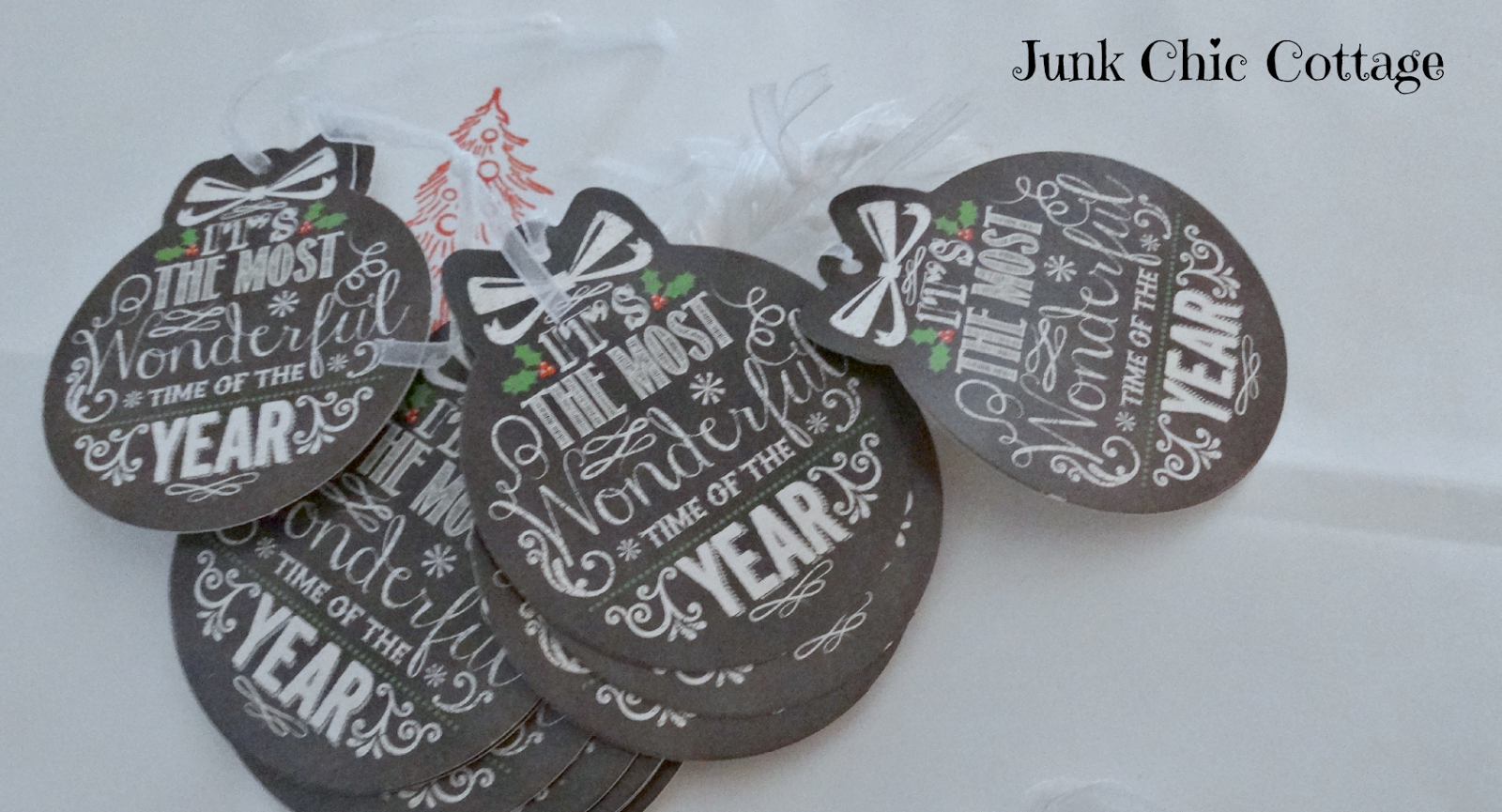 Junk Chic Cottage Girlfriend Charity Party And A Thank You