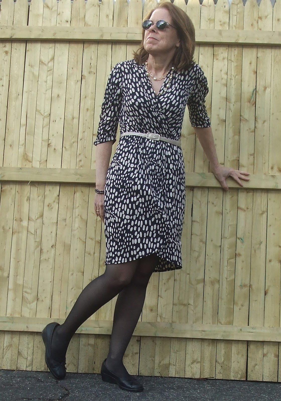 date outfit at home