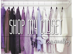 SHOP MY CLOSET