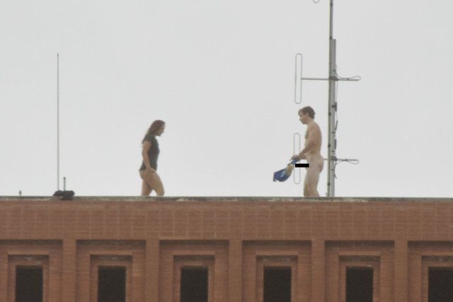 usc student having sex on roof usc student having sex on roof
