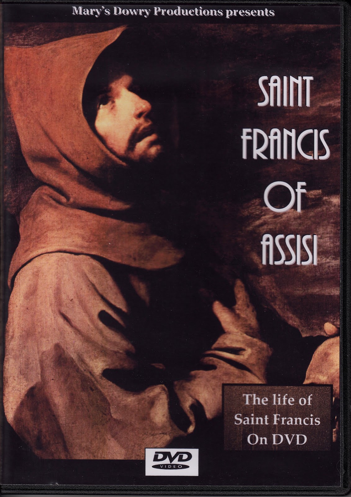 Saint Francis