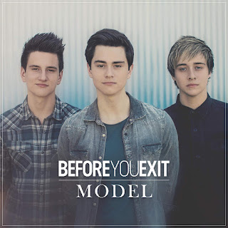Before You Exit - Model (2015) Before You Exit - Model on iTunes