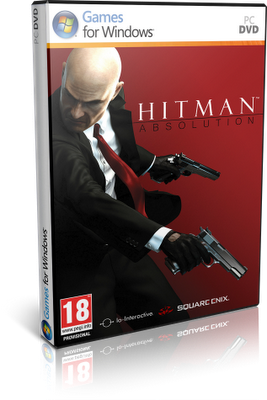 Crack Hitman 5 Crack Hitman 5