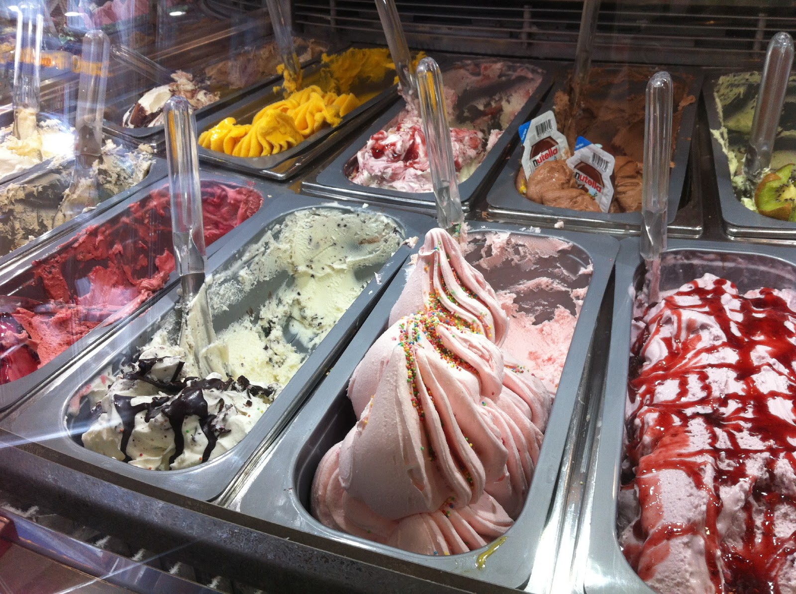 Lost and Found A sprinkle of magic