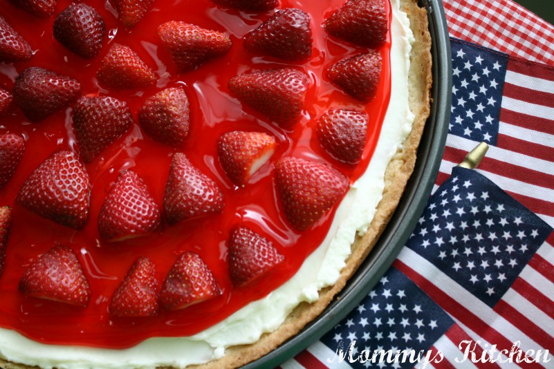 Mommy's Kitchen Home Cooking & Family Friendly Recipes Strawberry