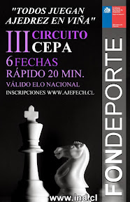 3er Circuito Club CEPA -IND